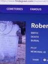 Record image of Robert Crary