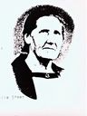 Record image of Märta Matilda Johansson (born Eriksdotter)