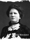 Record image of Meta Anna Bertha Engel (geb. Neumann)