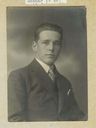 Record image of Gunnar Erik Valdemar Bengtsson