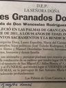 Record image of NIEVES RODRIGUEZ RODRIGUEZ (nacida GRANADOS DOMINGUEZ)