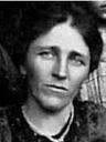 Record image of Antonia ROSSETTO (born BINIERO)