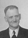Record image of morfar Josef* Christer Natanael Karlsson