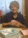 Record image of Patricia Ruth Lee (nacida Langemark)