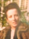 Record image of Grete Gratzinger (geb. Gratzinger Wolf)