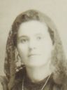 Record image of Sabina Segura (born Garcia)