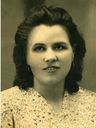 Record image of CARMEN RUIZ SANCHEZ (nacida GARCIA GUERRERO)