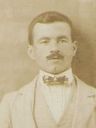 Record image of Antonio Garcia Molina