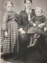 Record image of Carolina Josefsson (o.s. Andersdotter)
