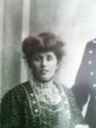 Record image of Anna Pauline Berger