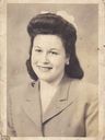 Record image of Evelyn Leila Eidem (born Marsola)