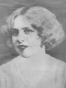 Record image of louise COQUILLARD (born WILLIG)