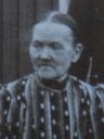 Record image of Kerstin Abrahamsson KAMEL (born Alexandersdotter)