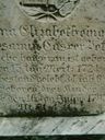 Record image of Anna Elizabeth Peter (geb. Rubsamen)