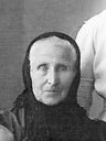 Record image of Anna Katharina Röttcher (born Hasenpflug)