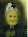 Record image of Mary Ann Edelsten (o.s. Askew Picard)