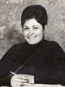 Record image of Ibolya Wildhoffer Endréné (born Kovács)