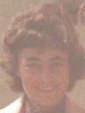 Record image of Christine Masing (geb. Fuchs)