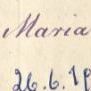 Record image of Maria Allmer