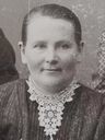 Record image of Matilda Charlotta Lif Neij (o.s. Karlsdotter)