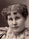 Record image of Lena Hansen Omberg (o.s. Dahl)