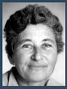 Record image of Ilse May (born Schwarz)