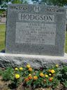 Record image of Herbert Ivan Hodgson