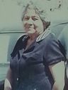 Record image of Josefa Castillo (born Ramirez)