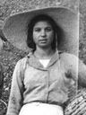Record image of Ernestina Merchant (born Zamora)