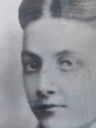 Record image of Juliana Sjögren (born Olsson)