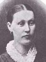 Record image of Kersti Nilson (born Jonsson)