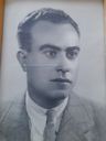 Record image of Pedro Antonio Garcia Sanchez