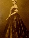 Record image of Maria Sibbern (nascida Soane)