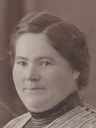 Record image of Luise Fröman (geb. Münch)