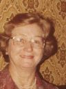 Record image of Kathleen Davey