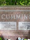 Record image of William Francis Cummings