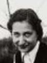 Record image of Grete Sara Gottlieb (geb. Wolf)
