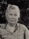 Record image of Anna Mathilda Seebold (born Wiese)