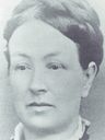 Record image of Elizabeth Bentley (née Price)