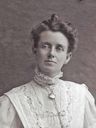 Record image of Janet Grace BAIRD (geboren MACKENZIE)