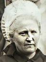 Record image of Marie Emilienne Barthelemy (born Rabier)