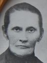 Record image of Elin Maria Johansson (o.s. Karlsdotter)