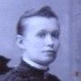 Record image of Lydia Johanna Åberg (born Byström)