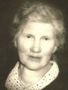 Record image of Anna Helena Wahlberg (o.s. Norin)