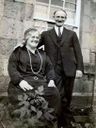 Record image of ELIZABETH MUIR (born MCDOWALL)
