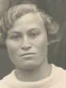 Record image of Judith Elvira Åkesson (born Olsson)
