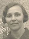 Record image of Anna Linnéa Bergren (o.s. Olsson)