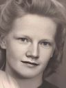 Record image of Märta Heleni Eriksson (född Hägglund)