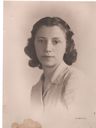 Record image of Anna Maria Magni (Rossi)