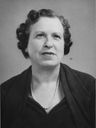 Record image of Doreen Georgette Harris (born Josephthal)